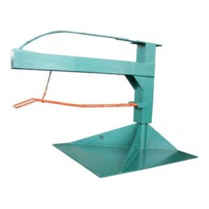 2.3 Ton Heavy Duty Duckbill Pay-off Rack