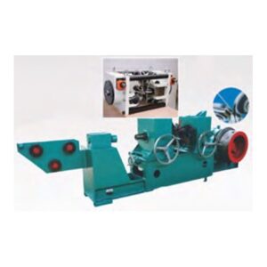 Cold Rolling Thread Multifunctional Drawing Machine