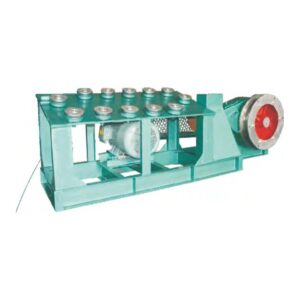 Extension Machine (for round steel and threaded steel)