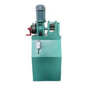 F-80 Wire Pointing Machine