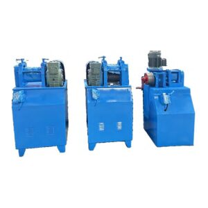 F-96 & F-120 Wire Pointing Machine