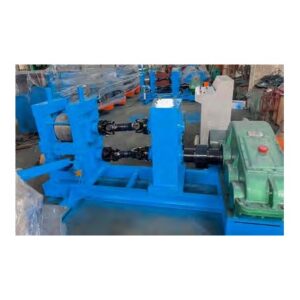 Flattening Machine