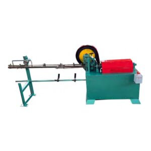GT1-4 Steel Bar Straightening and Cutting Machine