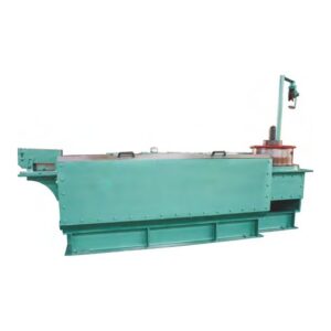 LT-11/450 Water-tank Wire Drawing Machine