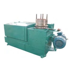 LT-12/350 Water-tank Wire Drawing Machine