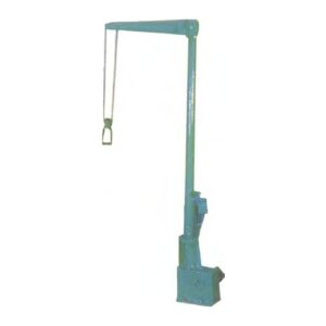 LT-300KG Wire Unloader