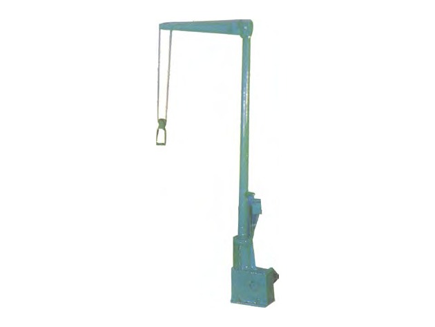 LT-300KG Wire Unloader