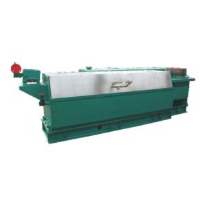 LT-9/560 & LT-11/560 Water-tank Wire Drawing Machine