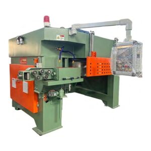 New Model High-Automation Wire Drawing Machine