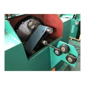 Rotary Wire Pointing Machine