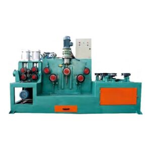 SLBK10-25 Automatic Feeding and Peeling Machine