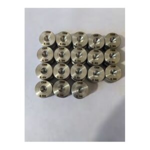 Tungsten Carbide Dies for Wire Drawing